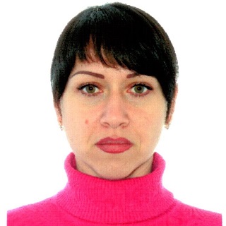 Корець Юлія Олегівна | Єдиний реєстр адвокатів України